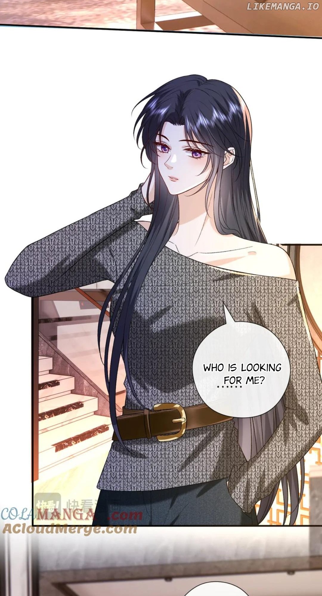 Madam and Her Daily Online Face-Slapping Chapter 186 - page 7